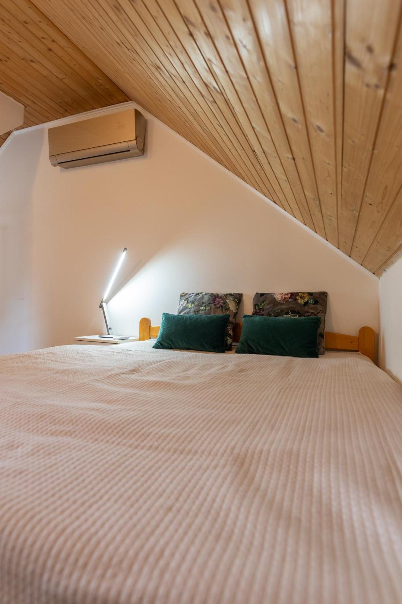 7Th Heaven, Kosice - Old Town公寓 客房 照片